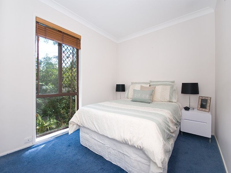 Chapel Hill QLD 4069