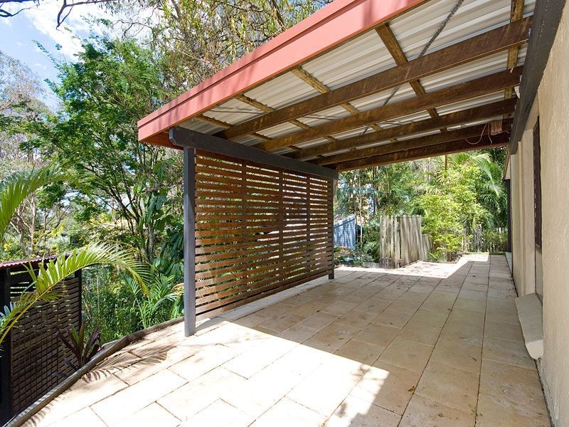 Chapel Hill QLD 4069