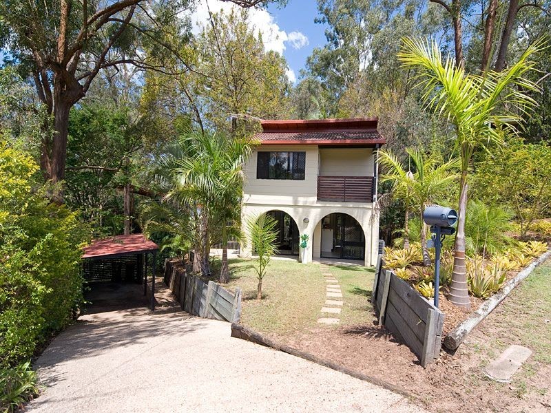 Chapel Hill QLD 4069