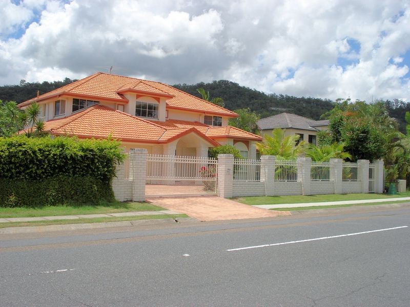 Chapel Hill QLD 4069