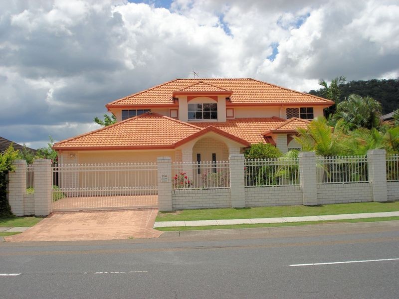 Chapel Hill QLD 4069