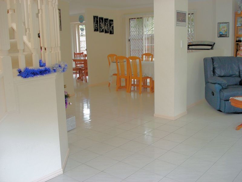 Chapel Hill QLD 4069