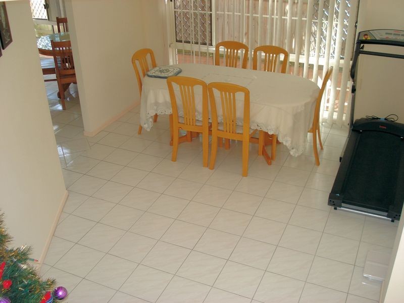 Chapel Hill QLD 4069