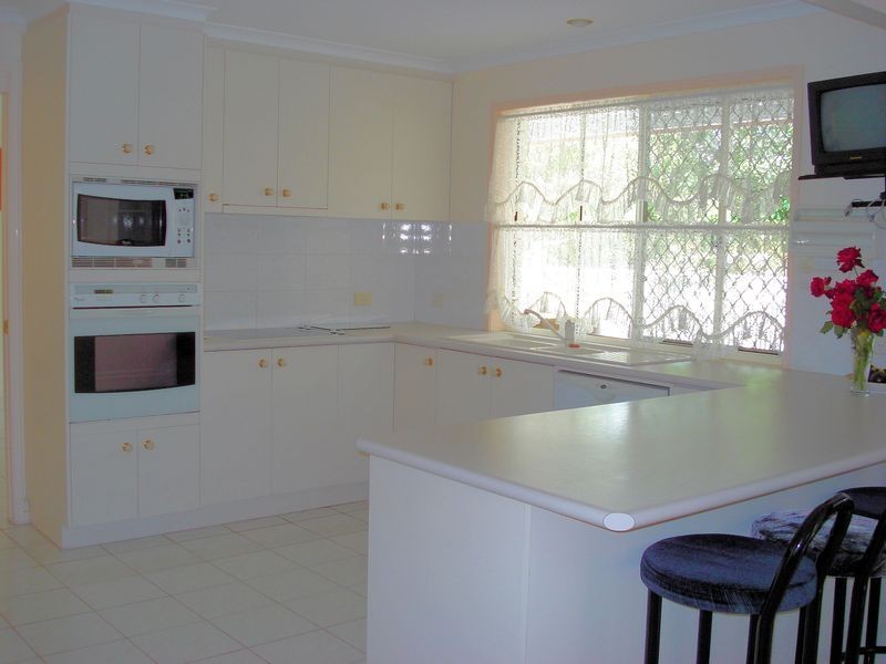 Chapel Hill QLD 4069