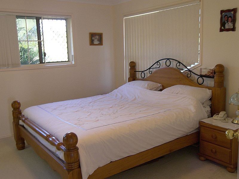 Chapel Hill QLD 4069