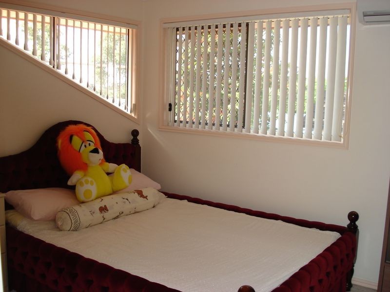 Chapel Hill QLD 4069