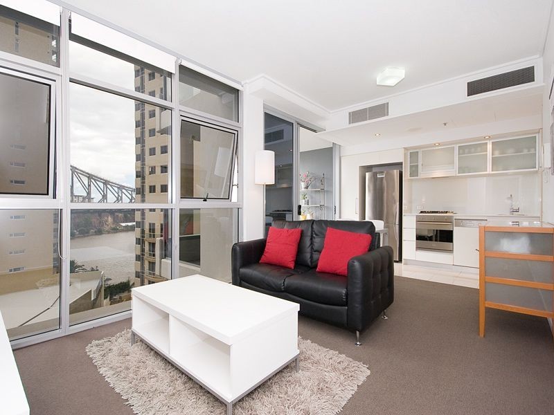 Brisbane QLD 4000