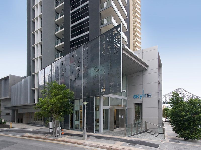 Brisbane QLD 4000