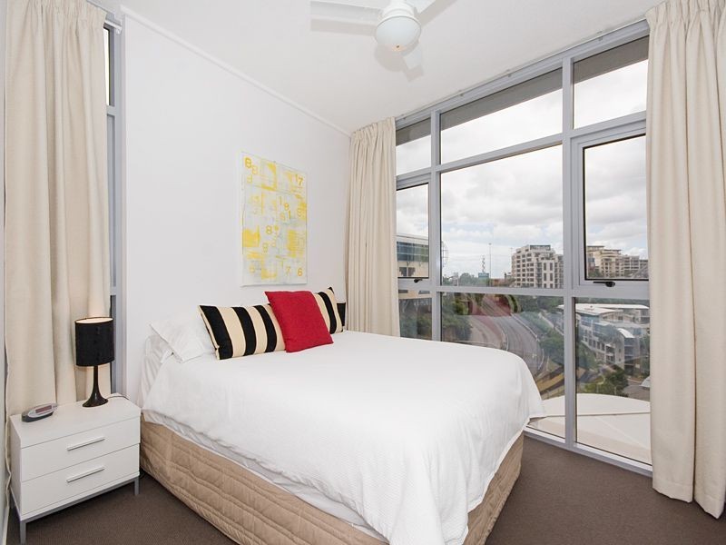Brisbane QLD 4000