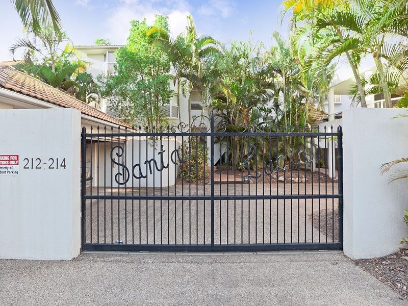 St Lucia QLD 4067