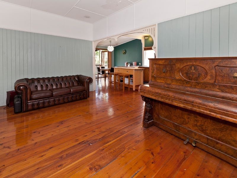 Petrie Terrace QLD 4000