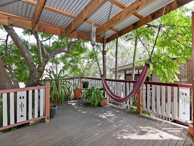 Petrie Terrace QLD 4000