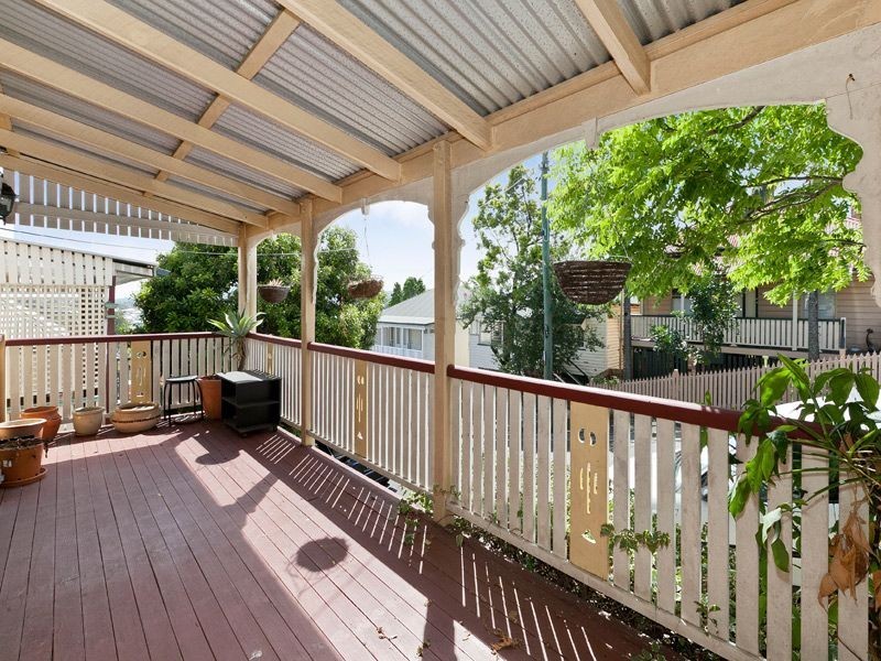 Petrie Terrace QLD 4000