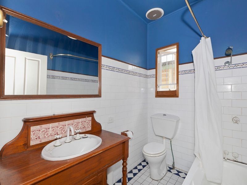 Petrie Terrace QLD 4000