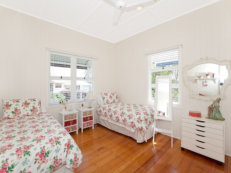 Chapel Hill QLD 4069