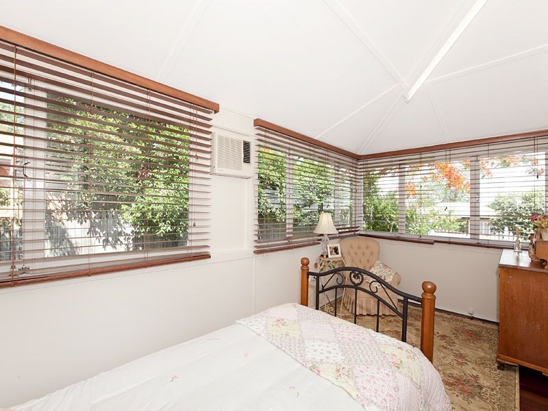 Chapel Hill QLD 4069
