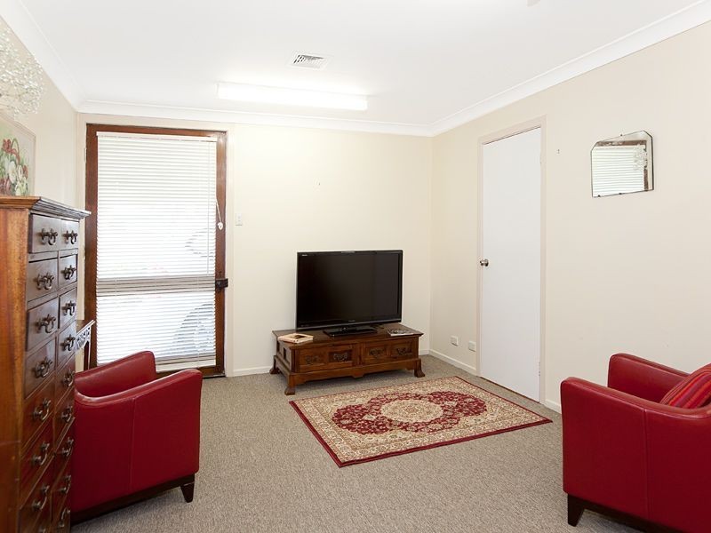 Chapel Hill QLD 4069