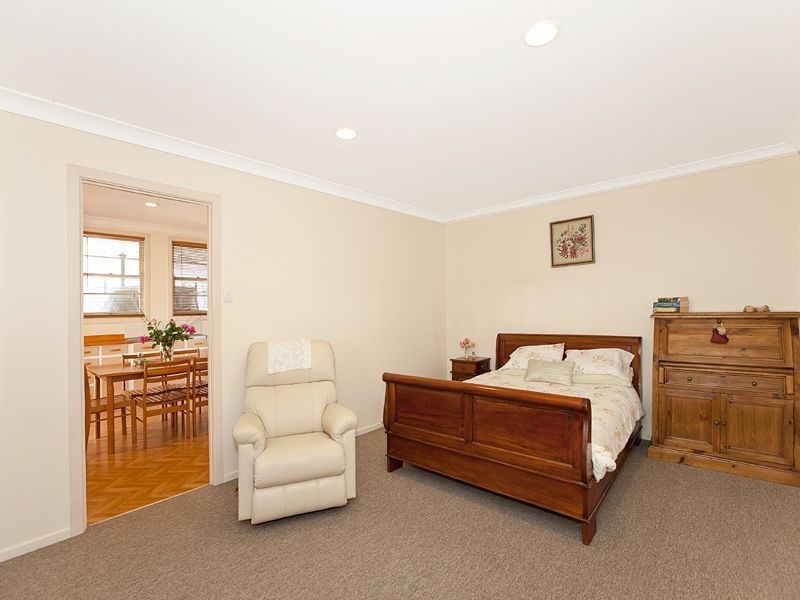 Chapel Hill QLD 4069