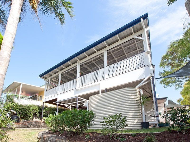 Chapel Hill QLD 4069