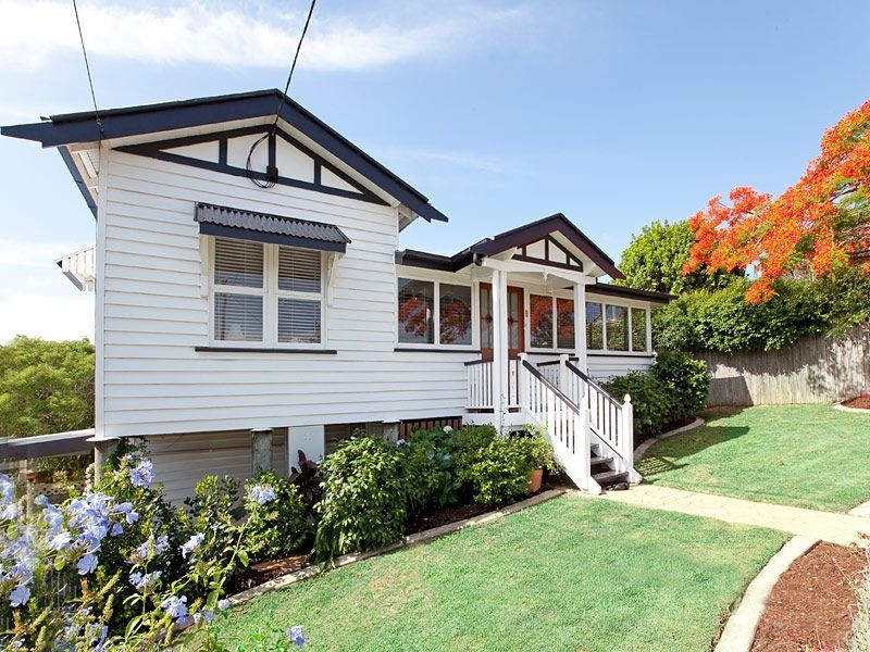 Chapel Hill QLD 4069