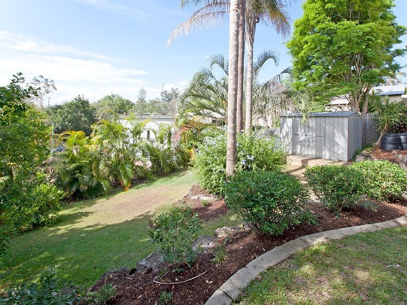 Chapel Hill QLD 4069