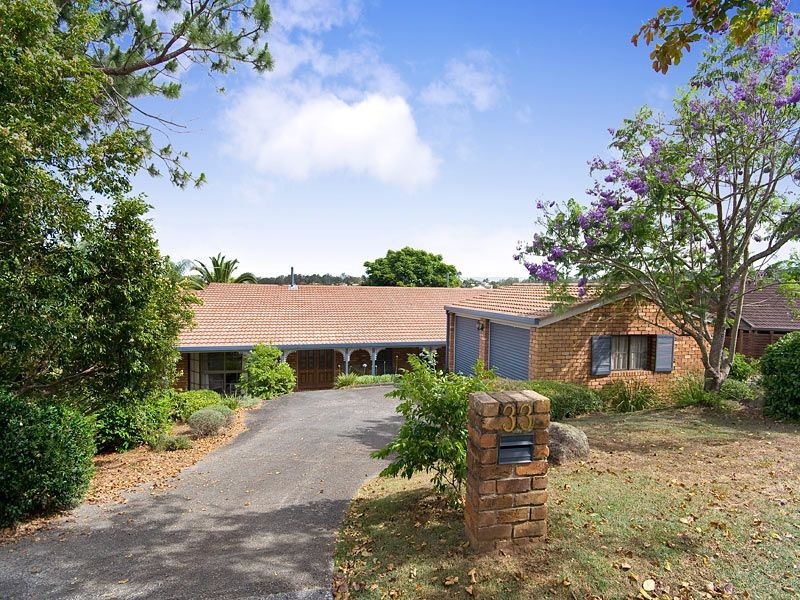 Kenmore Hills QLD 4069