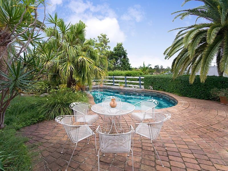 Kenmore Hills QLD 4069