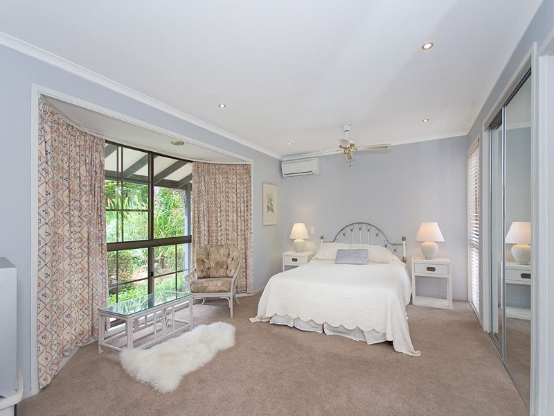 Kenmore Hills QLD 4069