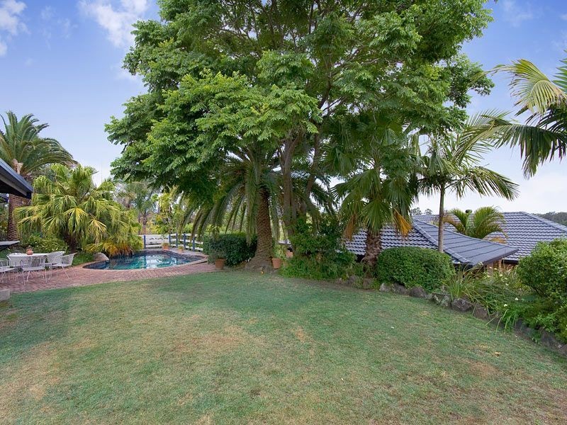 Kenmore Hills QLD 4069