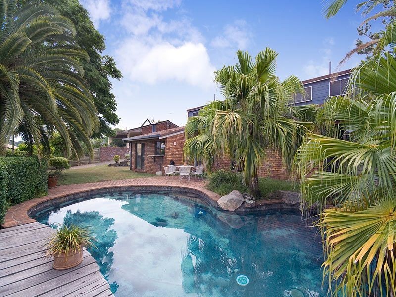 Kenmore Hills QLD 4069