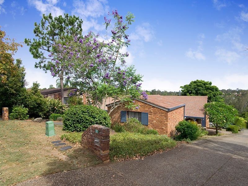 Kenmore Hills QLD 4069