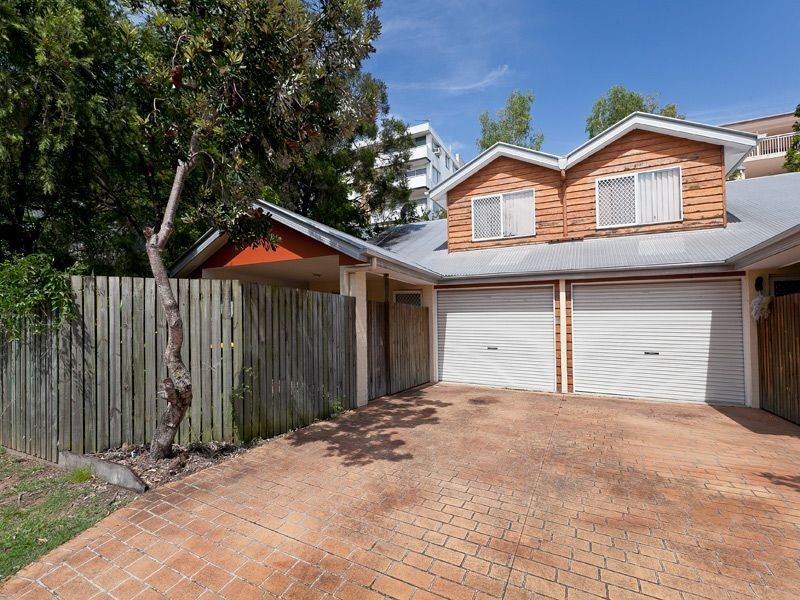 Indooroopilly QLD 4068