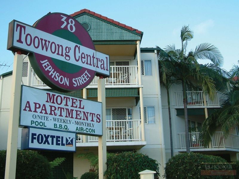 Toowong QLD 4066