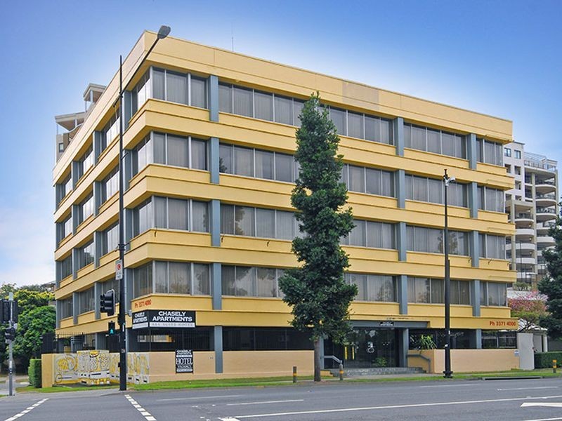 Auchenflower QLD 4066