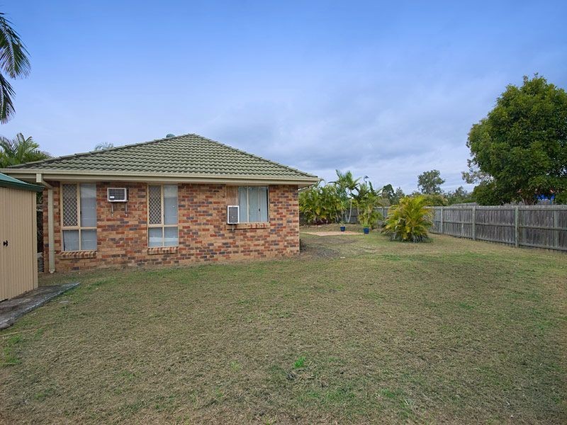 27 Ghost Gum Street, Bellbowrie QLD 4070