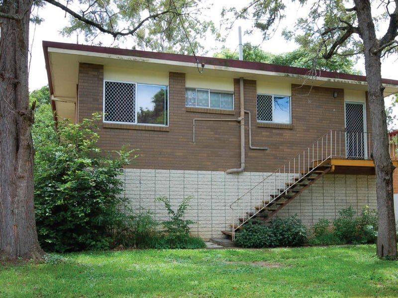 Taringa QLD 4068