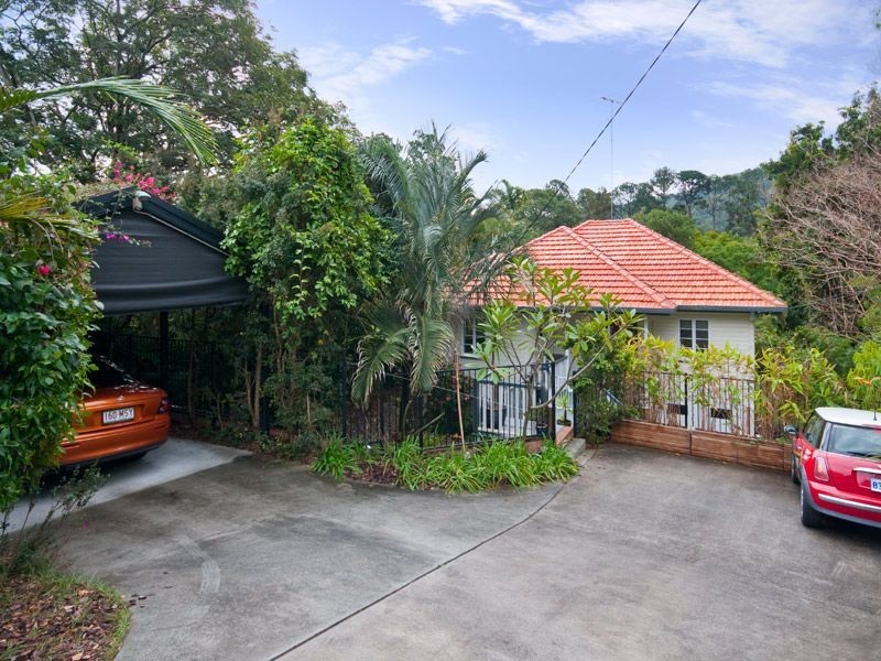 The Gap QLD 4061
