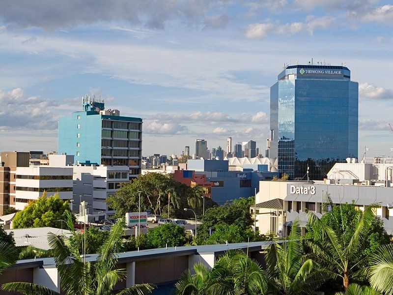 Toowong QLD 4066