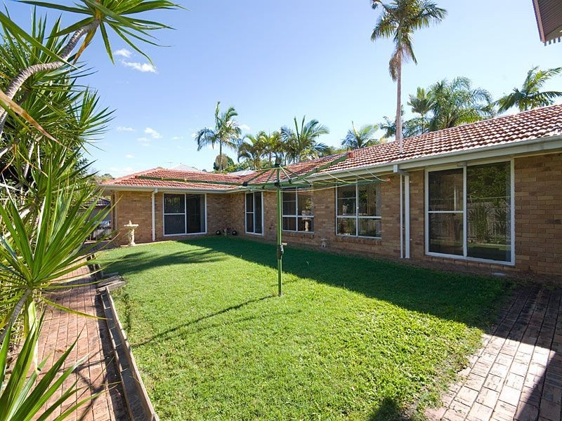 Taringa QLD 4068