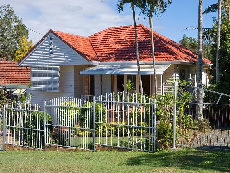 Taringa QLD 4068