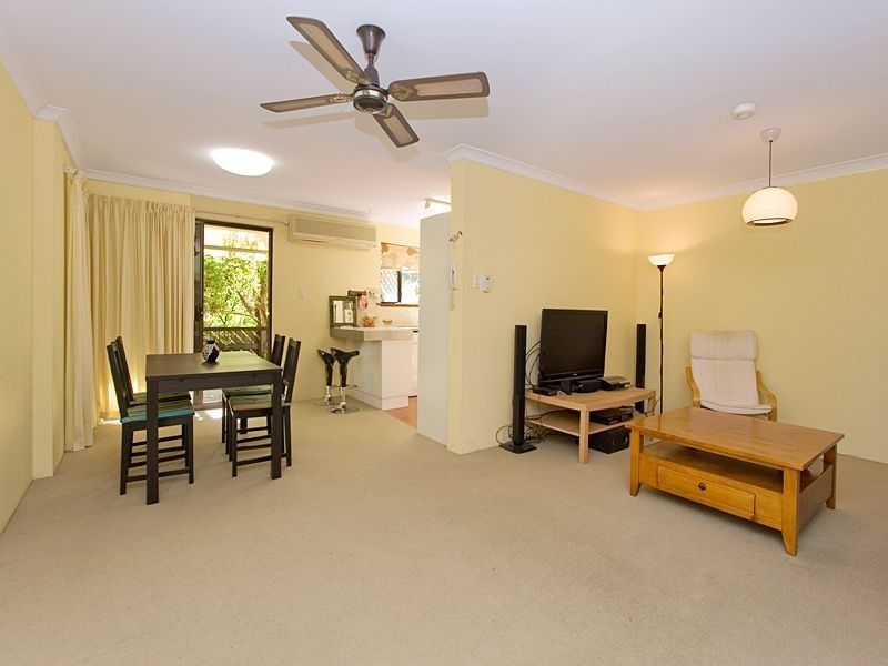 Taringa QLD 4068