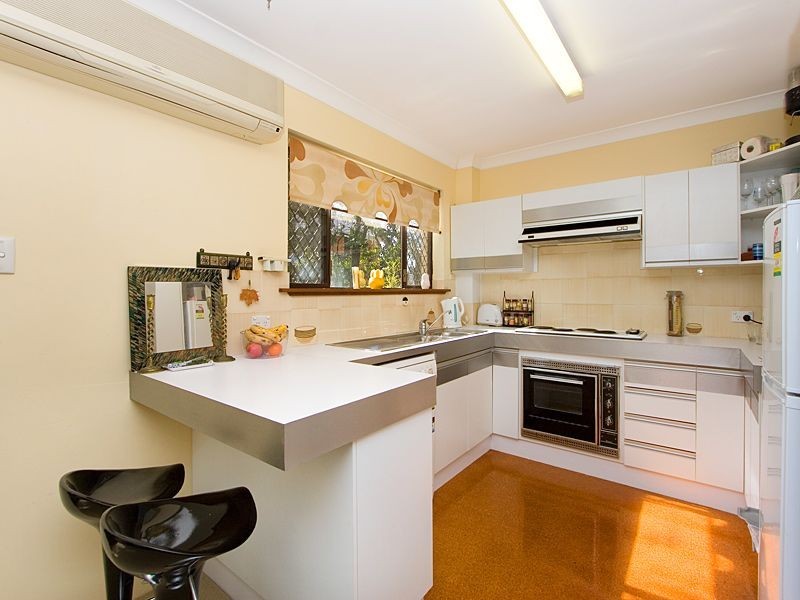 Taringa QLD 4068