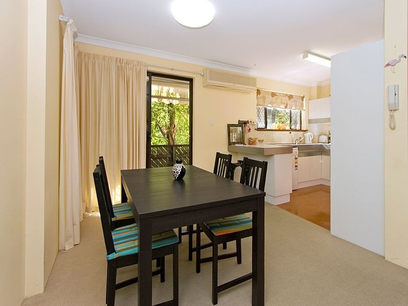 Taringa QLD 4068