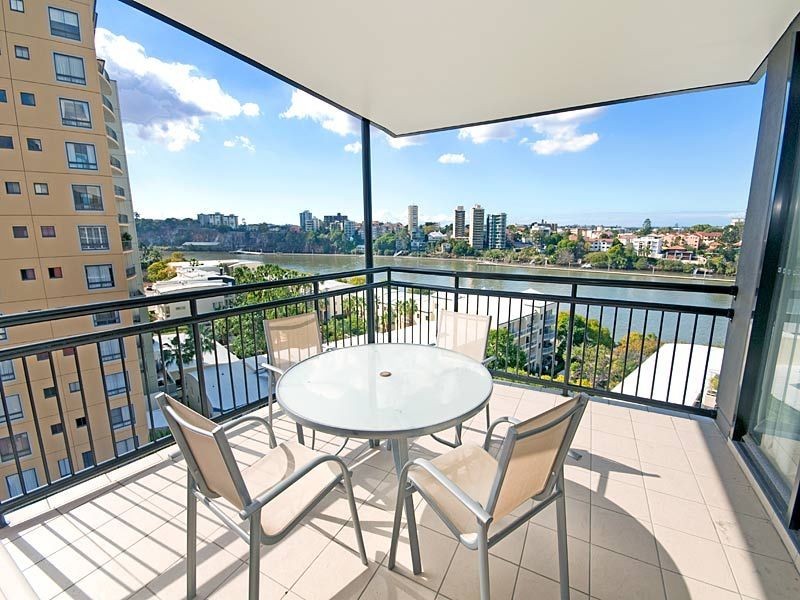 Kangaroo Point QLD 4169