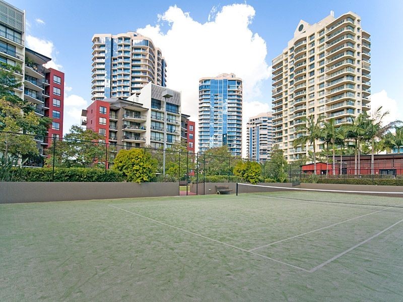 Kangaroo Point QLD 4169