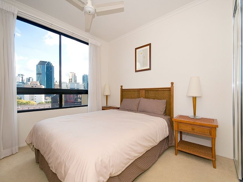 Kangaroo Point QLD 4169