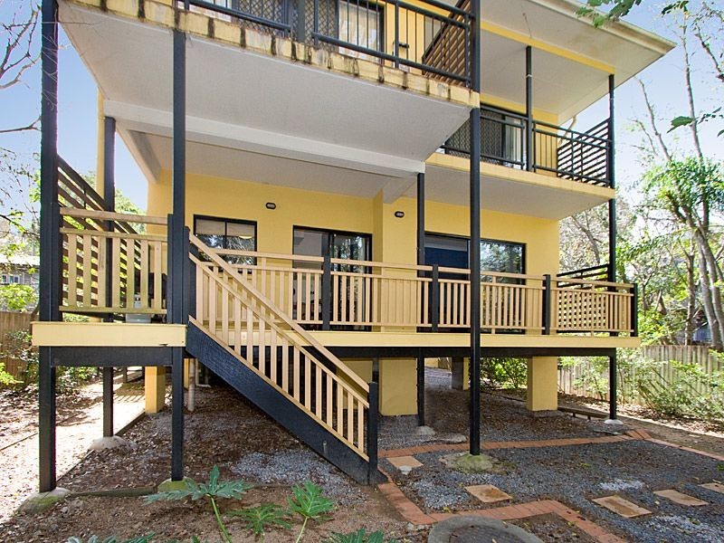 St Lucia QLD 4067