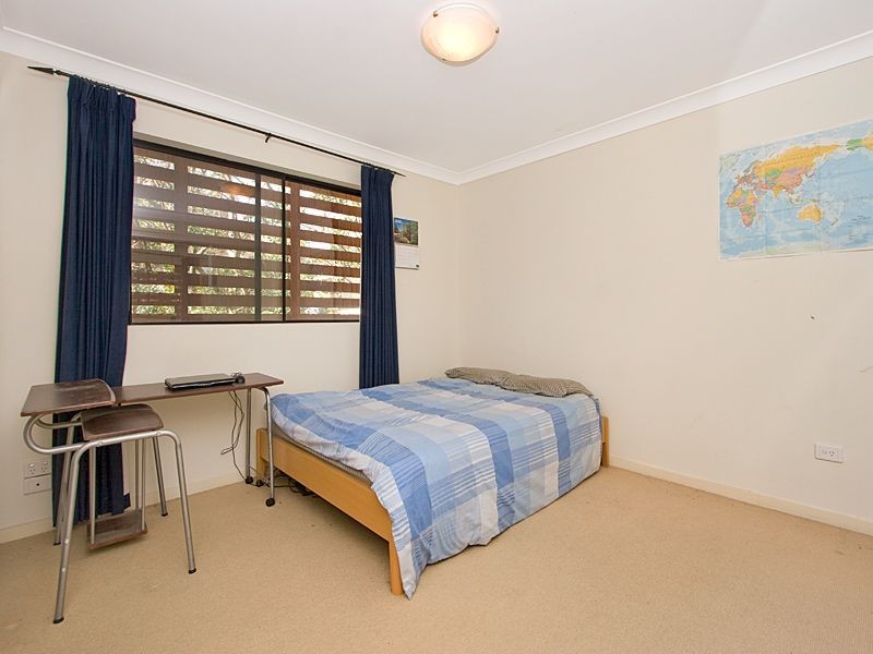 St Lucia QLD 4067