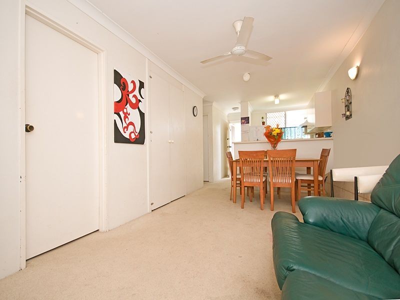 Taringa QLD 4068