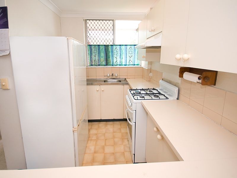 Taringa QLD 4068